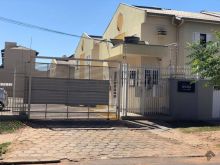 Condomínio Residencial Aero Rural