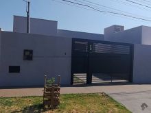Casa térrea Nova Lima