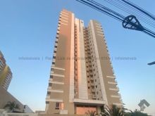 Apartamento Edifício Vintage