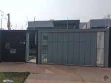 Casa padrão Parque Residencial Rita Vieira