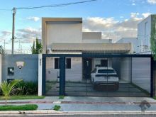 Casa 3 dormitórios - melhor preço da região