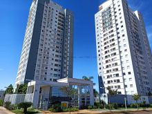 Excelente apartamento - vista Parque das Nações