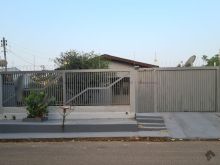 Oportunidade - próximo à UFMS - terreno inteiro