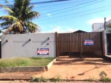 Casa residencial em Dourados-MS
