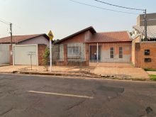 Casa em ótima localização