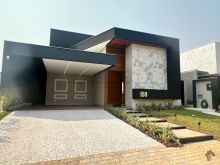 Encantadora casa