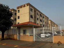 Apartamento com 3 quartos - proximo ao aeroporto