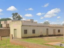 Terreno no Pq. Residencial Rita Vieira