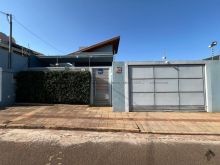 Casa - Vila Vilas Boas