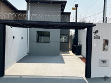 Casa pronta para morar e bem localizada