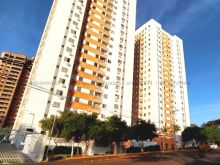 Garden San Francisco planta maior