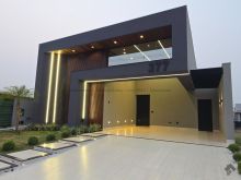 Casa térrea - Alphaville III