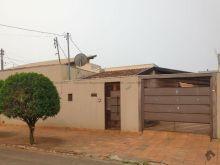 Casa 3 quartos