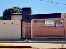 Imóvel pronto e com projeto integrado
