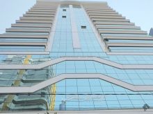 Apartamento no coração da Meia Praia