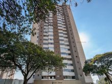 Apartamento no Edifício Clermont Ferrand