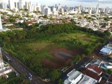 Quadra com 27.033m² no Centro de Campo Grande