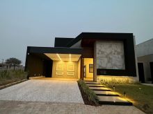 Excelente casa com 3 suítes