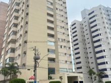 Apartamento Edifício Ribalta
