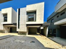 Sobrado residencial Giardino - Rita Vieira