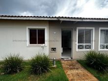 Casa condomínio