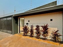 Maravilhosa casa no Jd. Mansur
