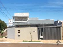 Casa linda estilo luxo