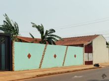 Terreno no bairro Aero Rancho