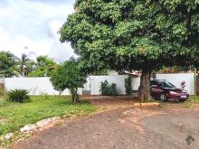 Terreno amplo e 03 dormitórios
