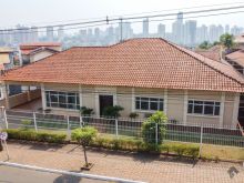 1.000m² com excelente localização na Rodolfo José Pinho