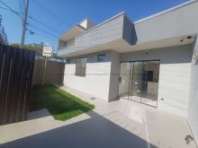 Casa estilo luxo