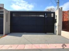 Imóvel novo - 1 suíte