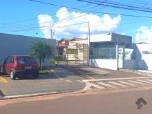 Casa condomínio