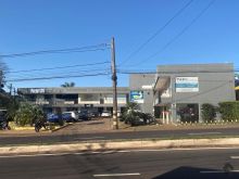 Sala comercial zahran