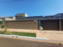 Casa luxo