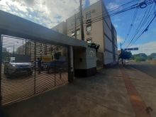 Apartamento de 3 dormitórios no centro da cidade