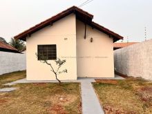 Casa em condomínio fechado - Residencial Sitiocas IV