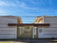 Casa de condomínio com 3 quartos e 3 banheiros