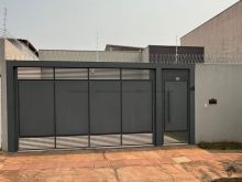 Casa térrea toda planejada - impecável