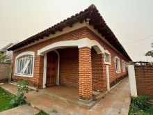 Casa térrea - Jardim Central