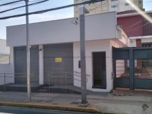 Salão comercial - entre a Dom Aquino e Marechal