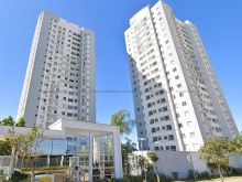 Apartamento Garden Chácara Cachoeira
