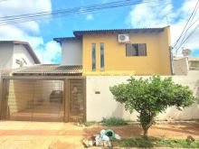 Sobrado 3 quartos 100m² - excelente localização