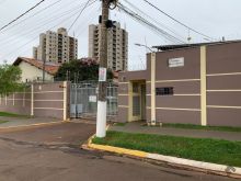Casa 3 quartos no condomínio Villas de Astúrias