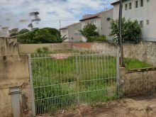 Terreno 12x43m = 516 m²