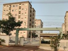 Excelente oportunidade - quase todo mobiliado