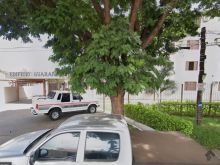 Apartamento térreo - excelente localização