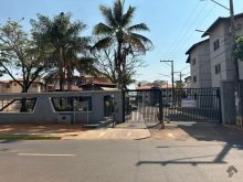 Apartamento no Parque dos Coqueiros