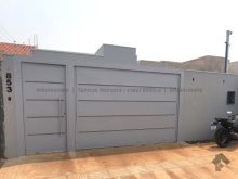 Casa térrea nova - Rita Vieira