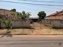 Terreno bem localizado no bairro Rita Vieira